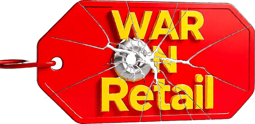 War on Retail β electronics and home appliances in Guyana