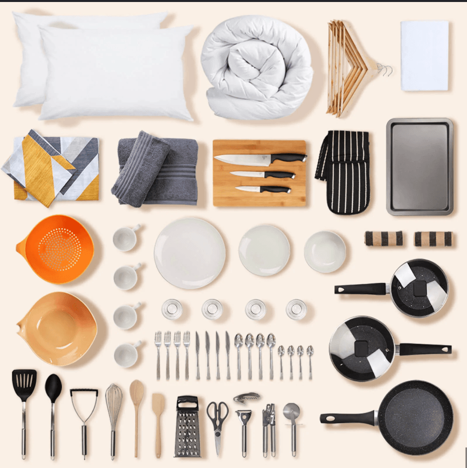 Home Essentials