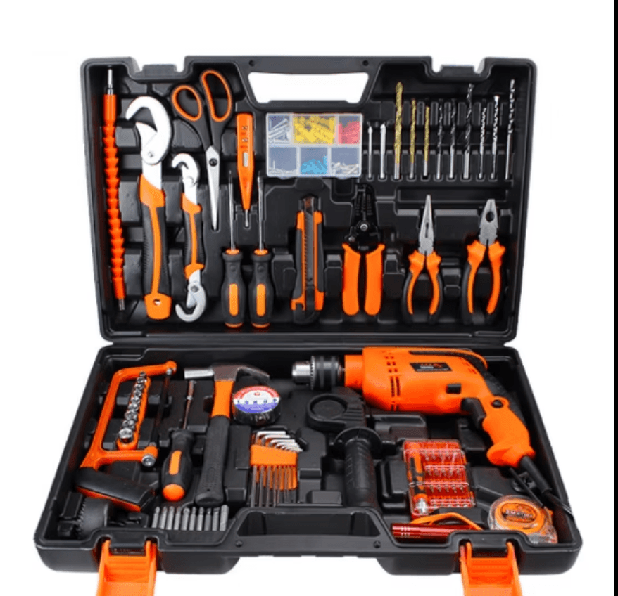 Hardware Tools