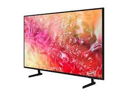 Samsung 55" 4K Smart TV