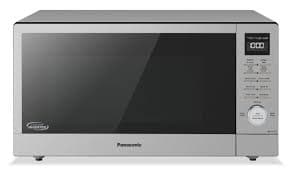 Panasonic 1.6 cu ft Microwave Oven