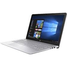 HP Pavilion 15.6" Laptop — i5 / 16GB / 512GB